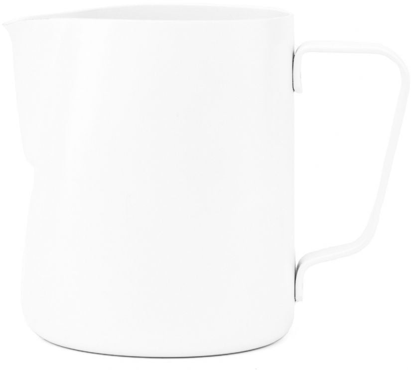 Rhinowares Rhinowares Stealth Milk Pitcher 600 ml, White
