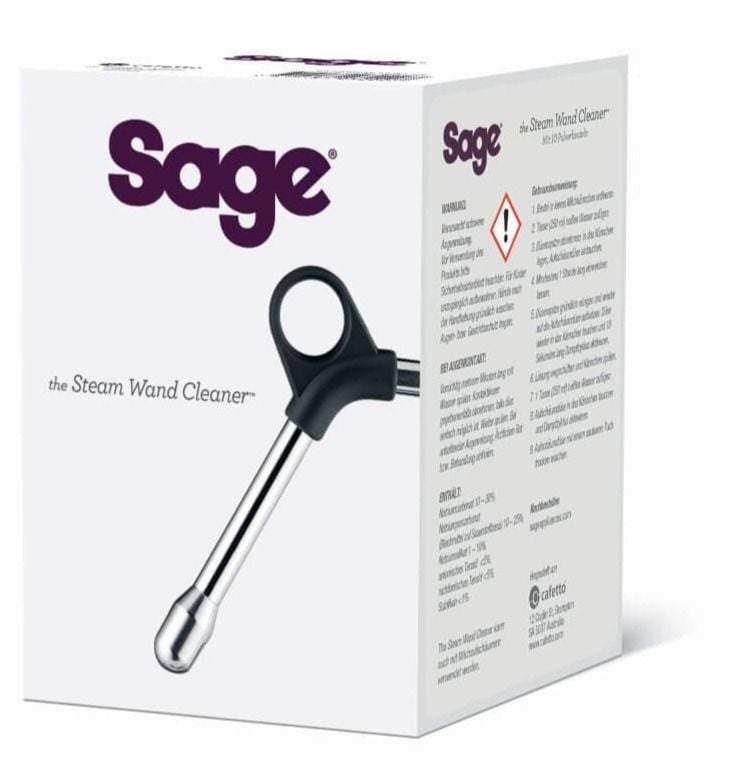 Breville The Steam Wand Cleaner ubicaciondepersonas.cdmx.gob.mx