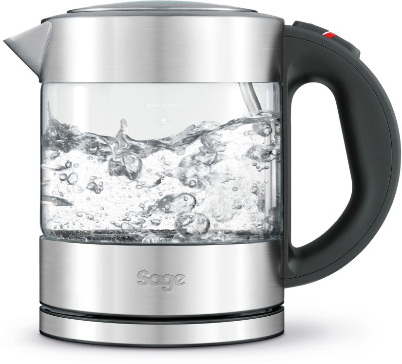 Sage Sage The Compact Kettle™ Pure