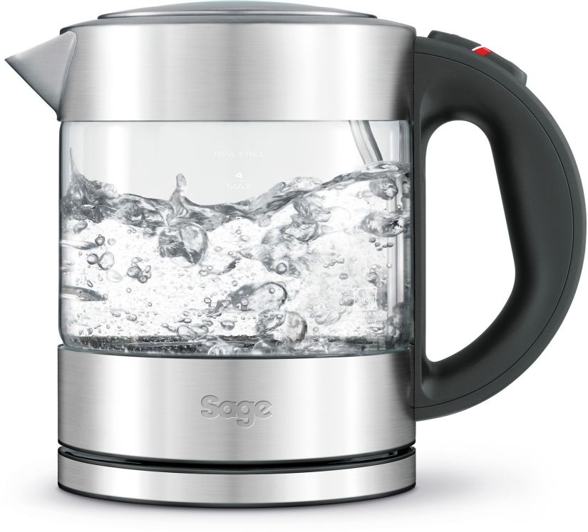 Sage The Compact Kettle™ Pure