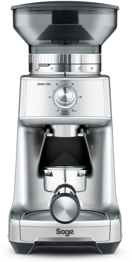 Macinacaffè Sage Dose Control Pro - Macine Coniche Con 60 Impostazioni - Foto 3