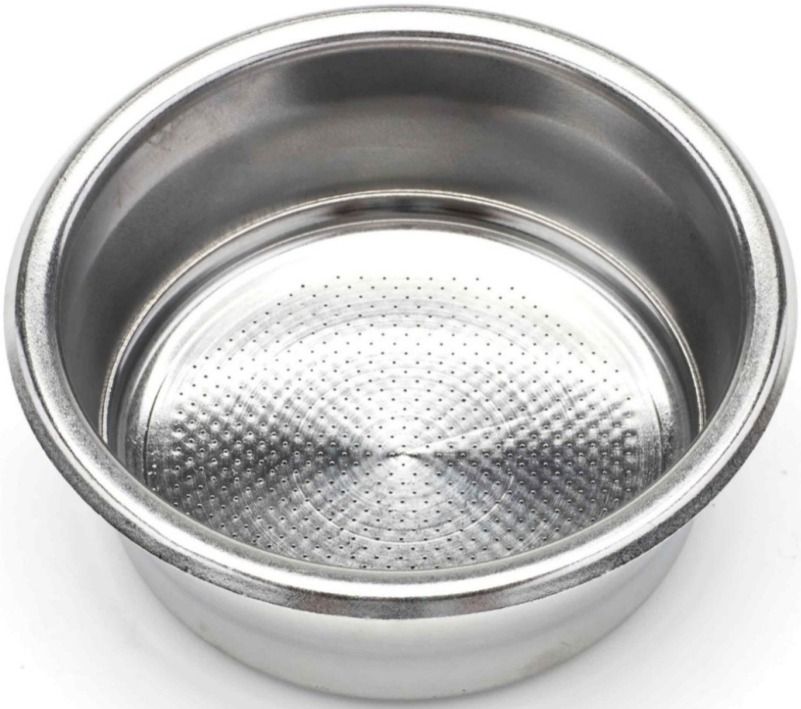 Dual Wall Coffee Filter Basket 