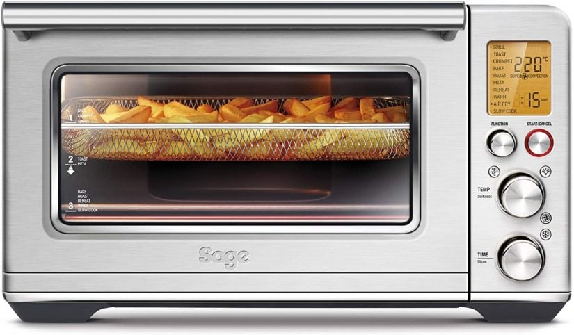 Sage Sage The Smart Oven Air Fryer