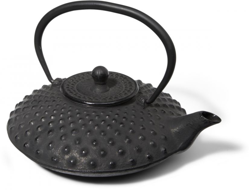 Shamila Shamila Makato Cast Iron Teapot 800 ml