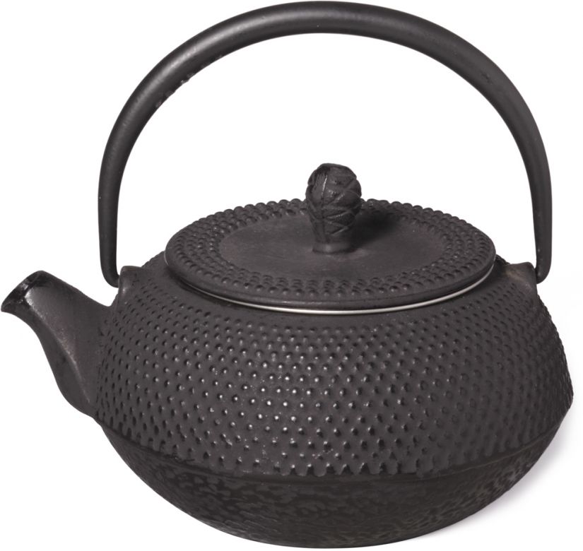 Shamila Shamila Sakai Cast Iron Teapot 300 ml