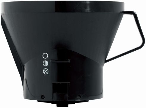 Moccamaster 2025 filter holder