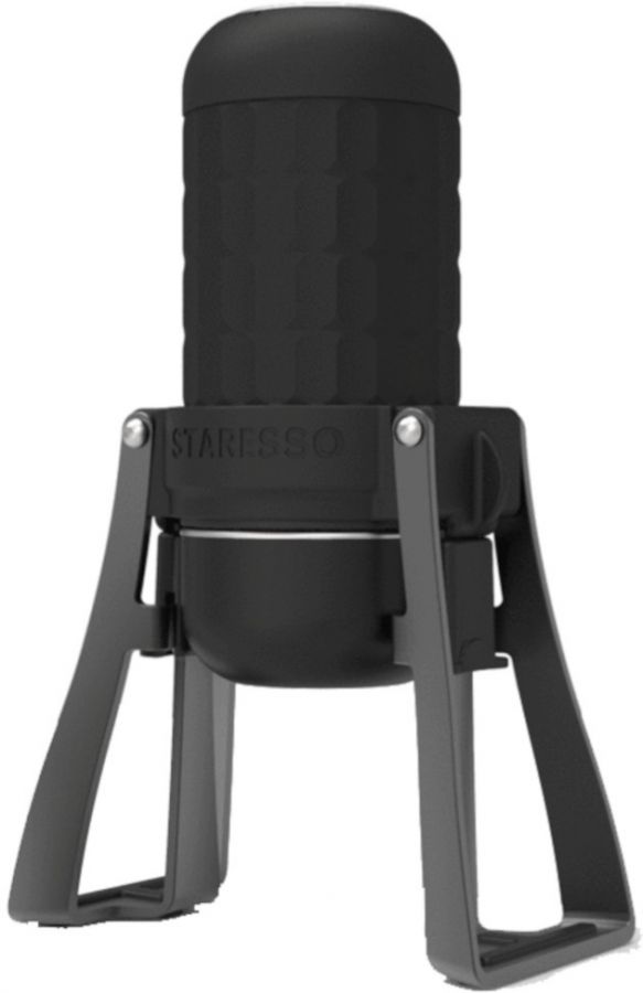 STARESSO Pro Mirage エスプレッソメーカー STARESSO Pro Mirage