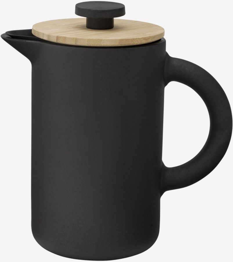 Stelton Theo French Press, 800 ml Crema