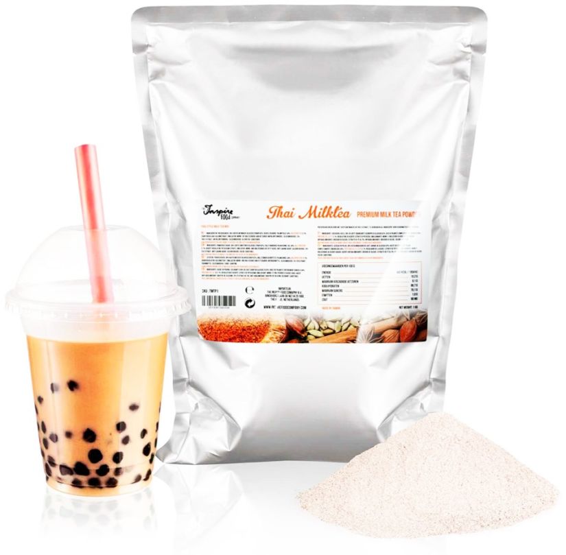 TIFC Thai Milk Tea Powder 1 kg
