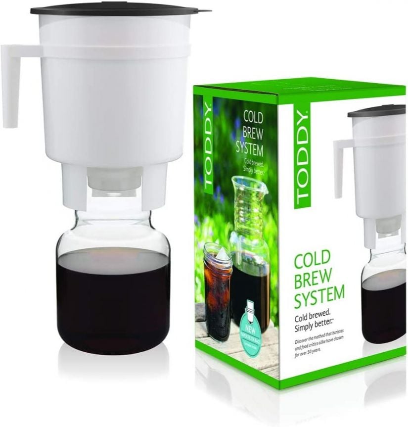 Toddy Cold Brew System – MONOTONO