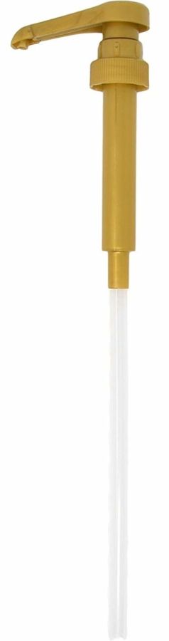 Torani Pump for 750 ml Syrup Bottles