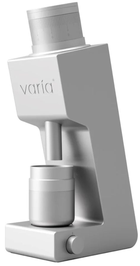 Varia VS4 Precision Coffee Grinder - Crema