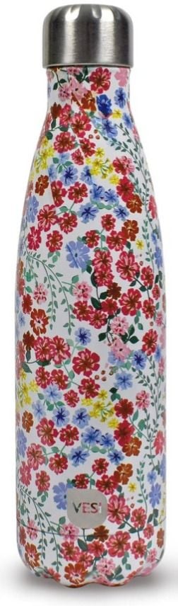 VESI VESI Meadow 500 ml Stainless Steel Water Bottle