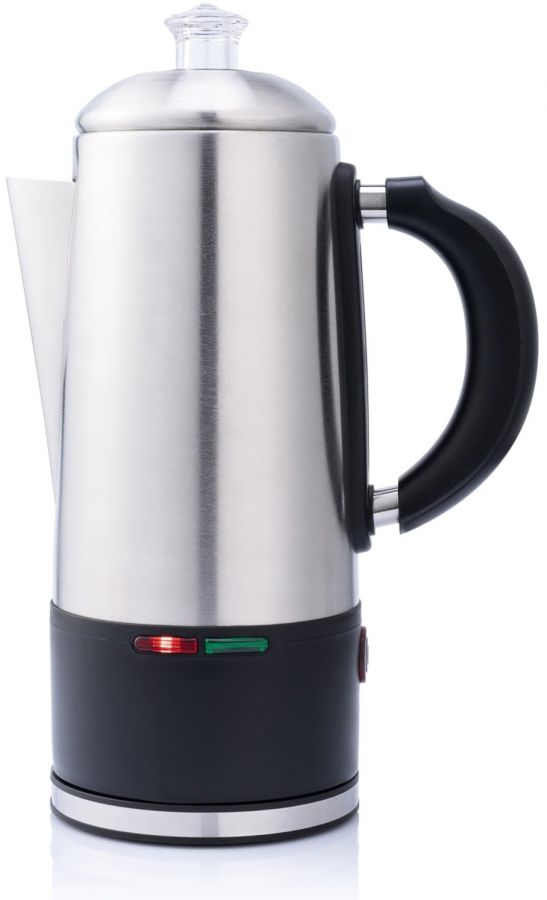 Wilfa Wilfa Percolator 12S