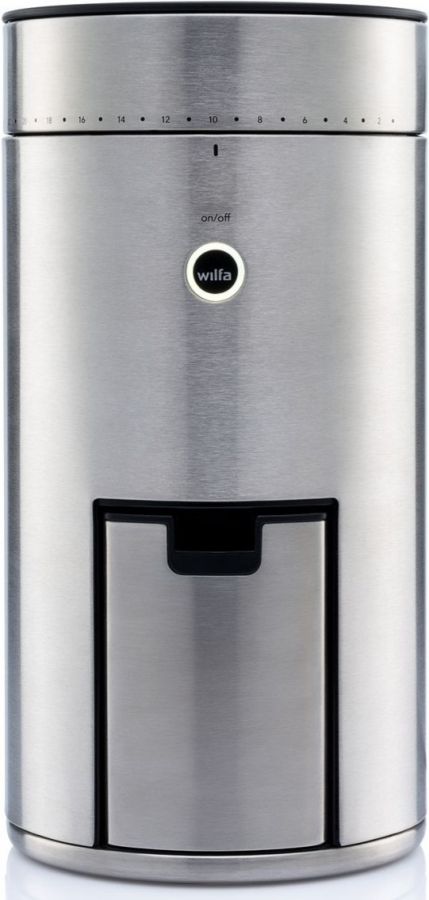 Wilfa Wilfa SVART Uniform WSFB-100S Burr Coffee Grinder