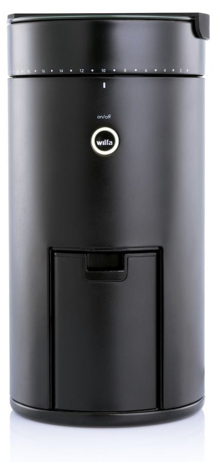 Wilfa Wilfa SVART Uniform WSFBS-100B Burr Coffee Grinder