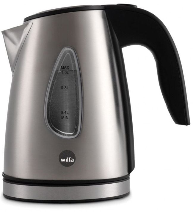 Wilfa WK-5 electric water kettle