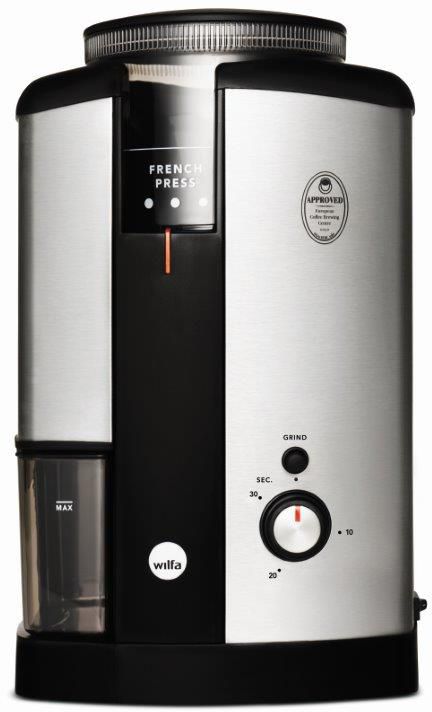Wilfa Wilfa WSCG-2 coffee grinder