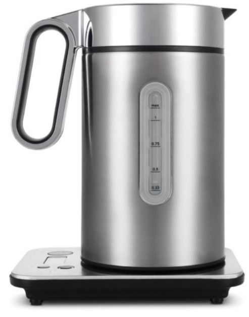 Wilfa Wilfa Svart Te WSWK-1B Electric Water Kettle 1 l