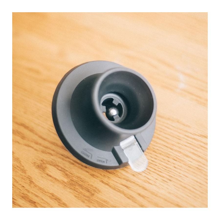 Hario V60 Immersion Dripper Switch Size 03 Crema