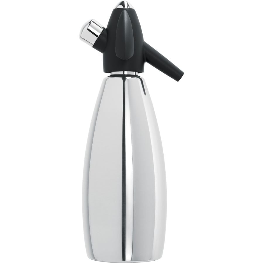 Siphon Code iSi sifón de soda 1 l - Crema