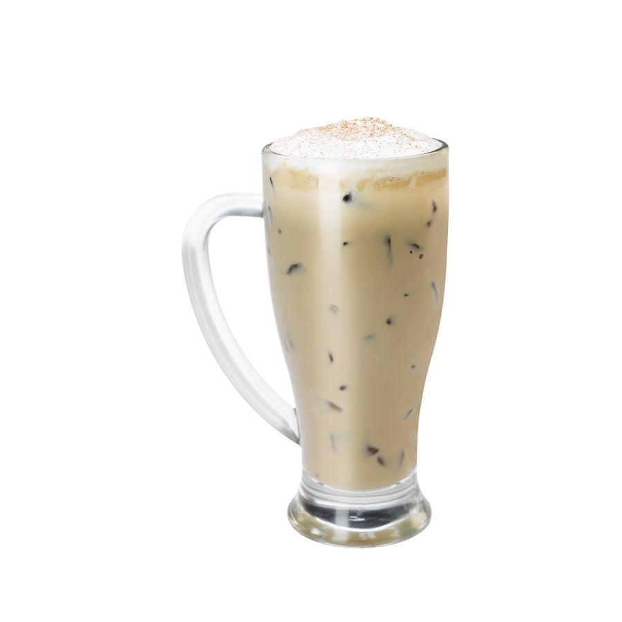 Monin Cinnamon RollSyrup 700 ml Crema