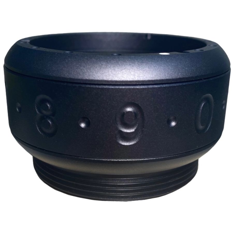 1Zpresso K-Ultra Grinder Adjustment Dial Ring (Iron Gray) Spare Part