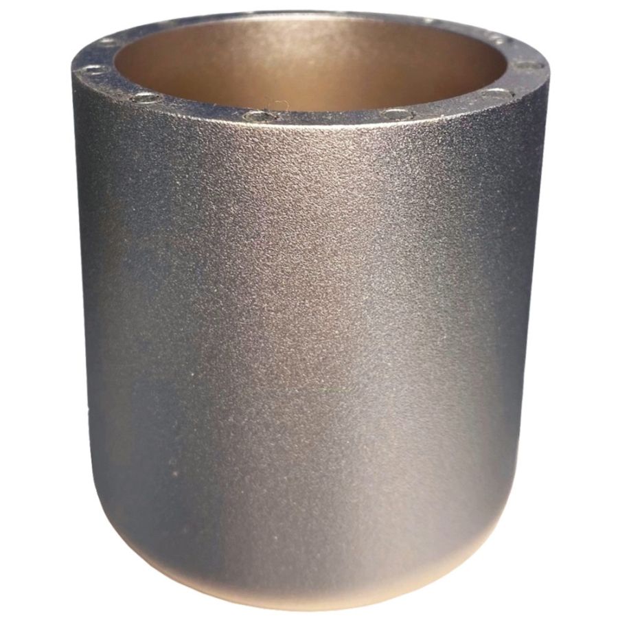 1Zpresso K-Ultra Grinder Receiver (Silver) Piezas de Repuesto