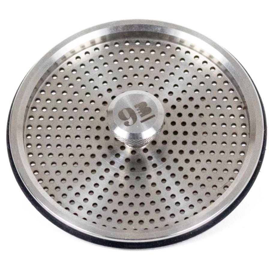 9Barista Basket Cap Pro