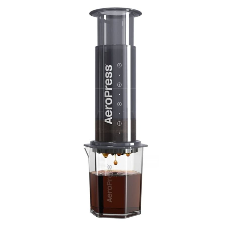 AeroPress XL Cafetière