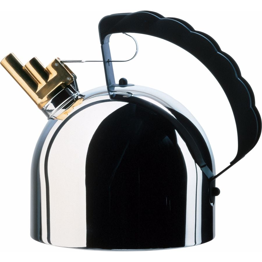 Alessi 9091 FM hervidor de agua