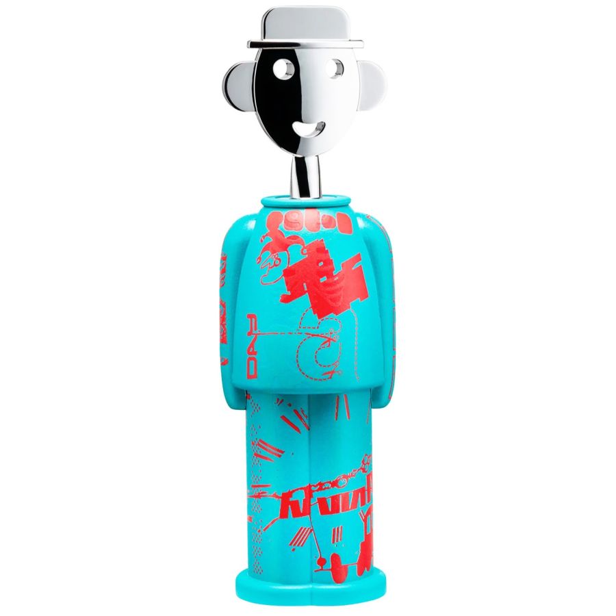 Alessi Alessandro M. Sacacorchos, Liquid