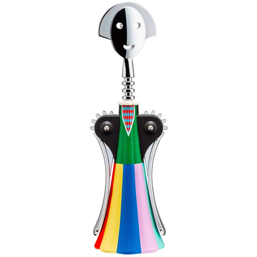 Alessi Anna G. Corkscrew, Parade