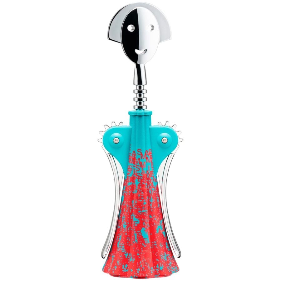 Alessi Anna G. Corkscrew, Liquid