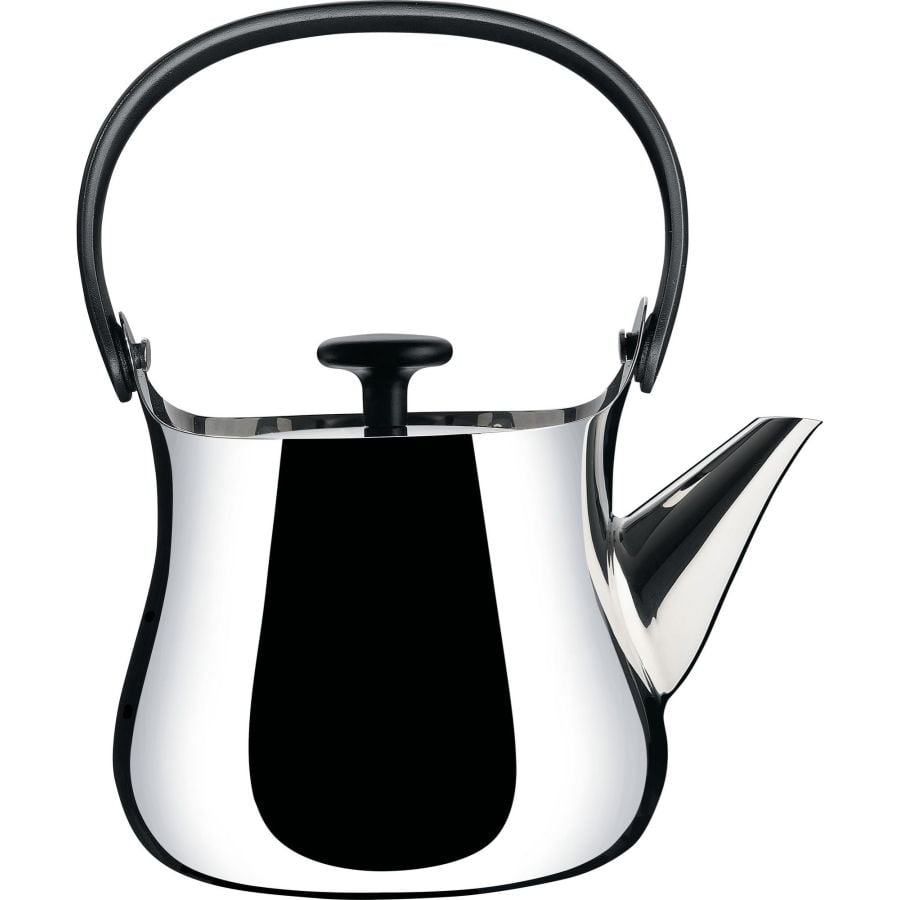 Alessi NF01 Cha hervidor