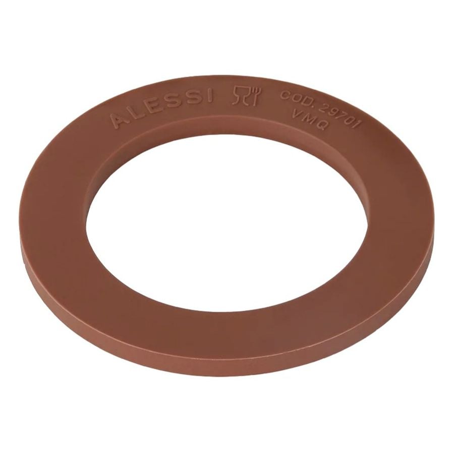 Alessi gasket for 90002/6 La Conica 6 cup espresso coffee maker