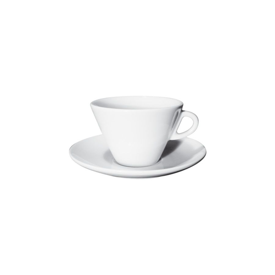 Ancap Favorita taza de latte 270 ml