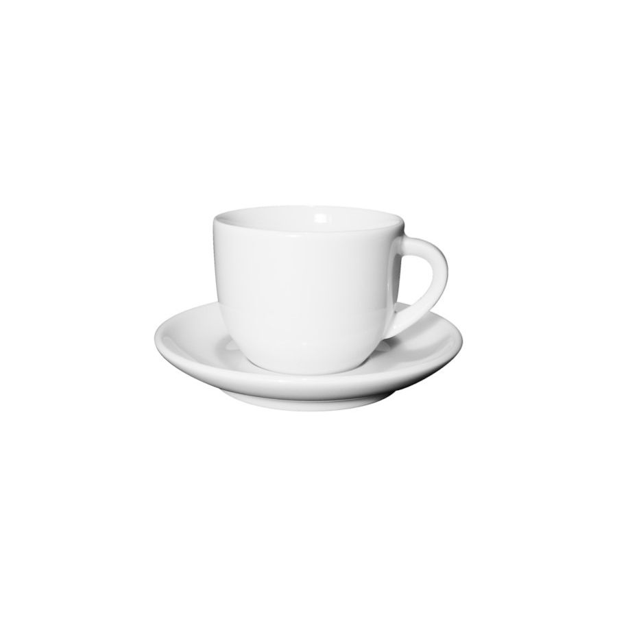 Ancap New York taza de latte 260 ml