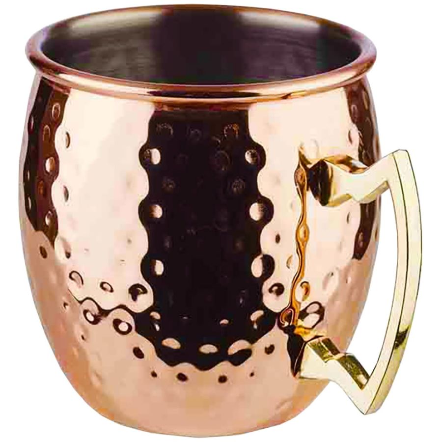 APS Taza Barril Moscow Mule 500 ml