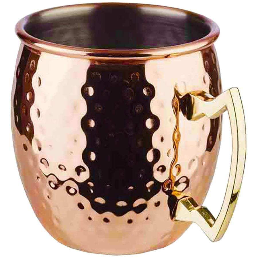 APS Mug Barrel Moscow Mule 500 ml