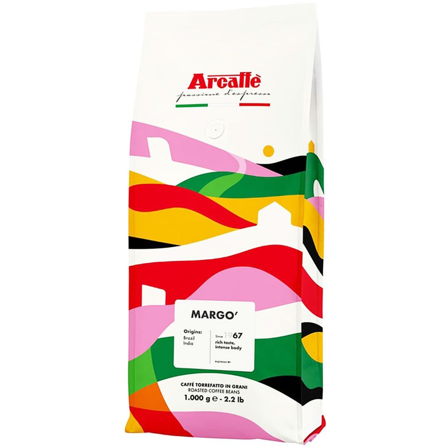 Arcaffé Margo 1 kg