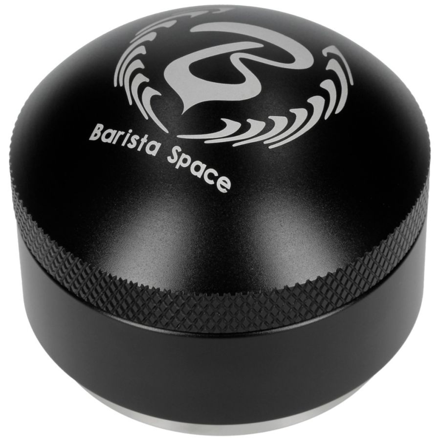 Barista Space C2 distribuidor ajustable 58 mm, negro