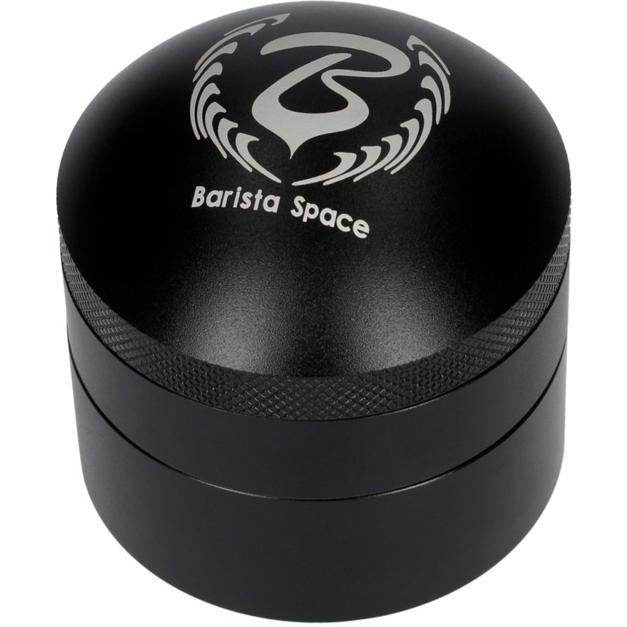 Barista Space C3 Needle WDT Distribution Tool 58 mm, negro
