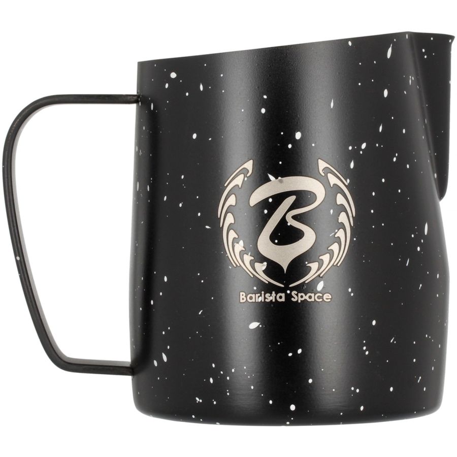 Barista Space Pichet à lait 450 ml, étoile de nuit