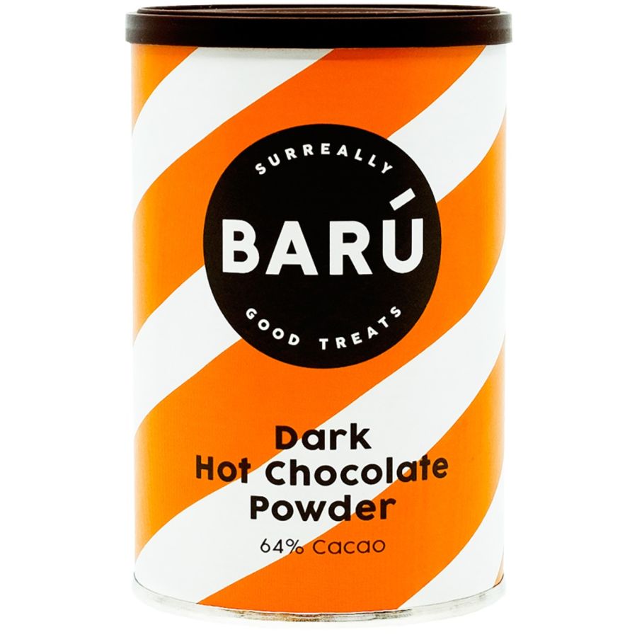 Barú Dark Hot Chocolate poudre 250 g