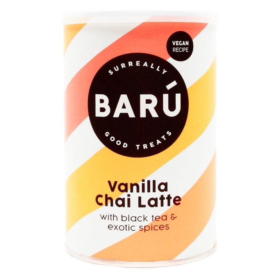 Barú Vanilla Chai Latte poudre de boisson 250 g