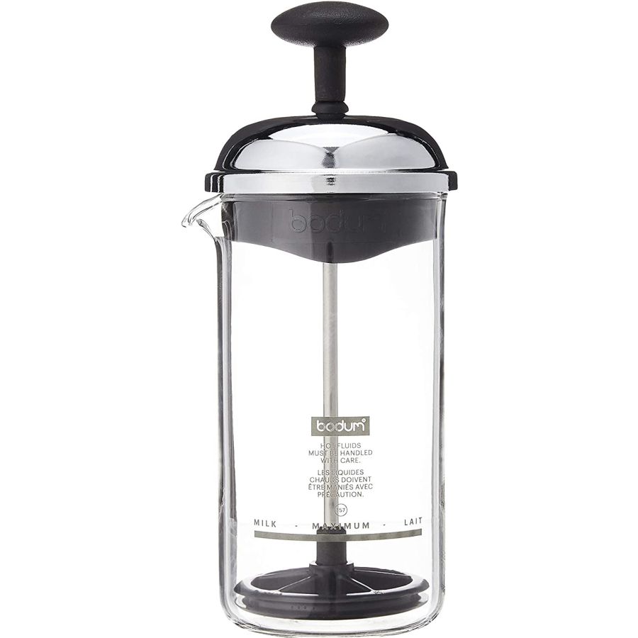 Bodum Chambord espumador de leche 80 l