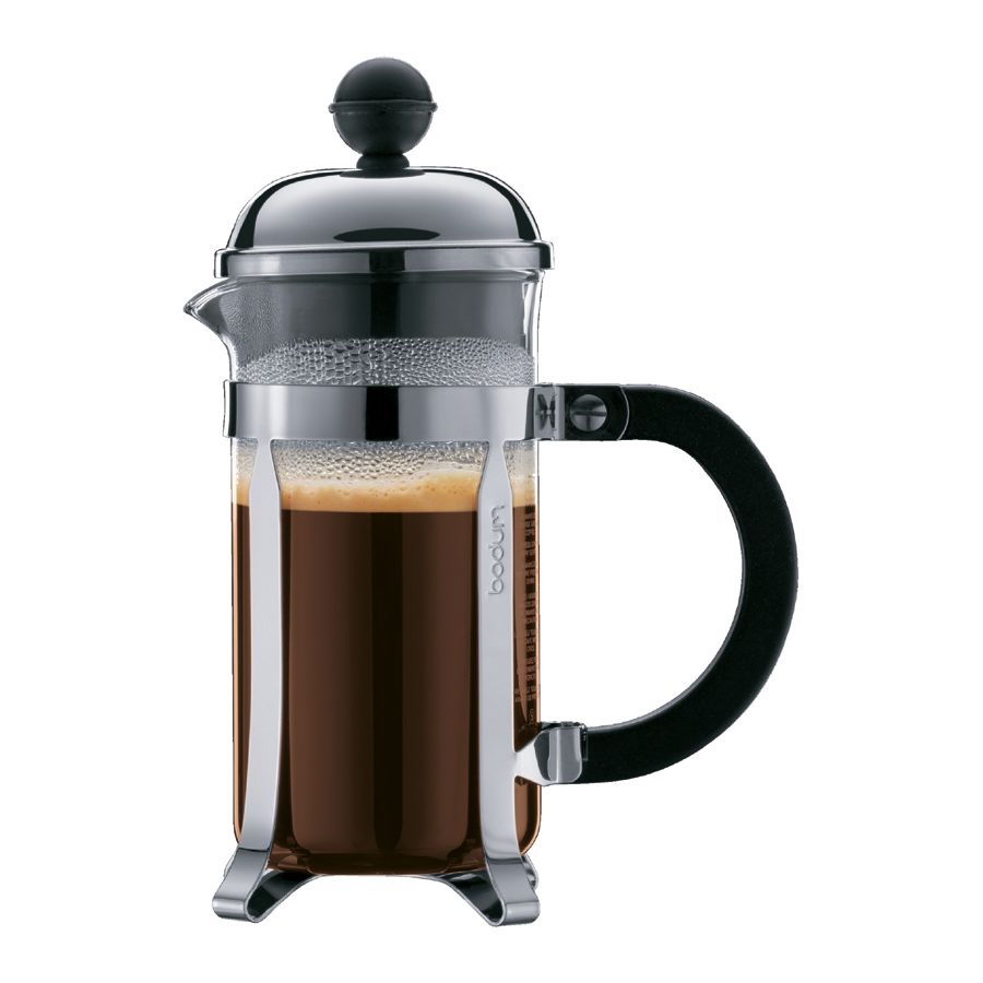 Bodum Chambord cafetière à piston 3 tasses, 350 ml