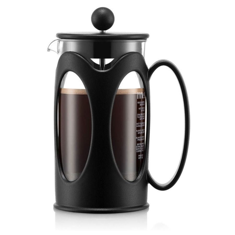 Bodum Kenya French Press 3 Cups, 350 ml