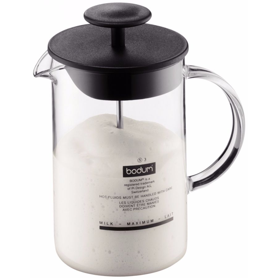 Bodum Latteo espumador de leche 250 ml